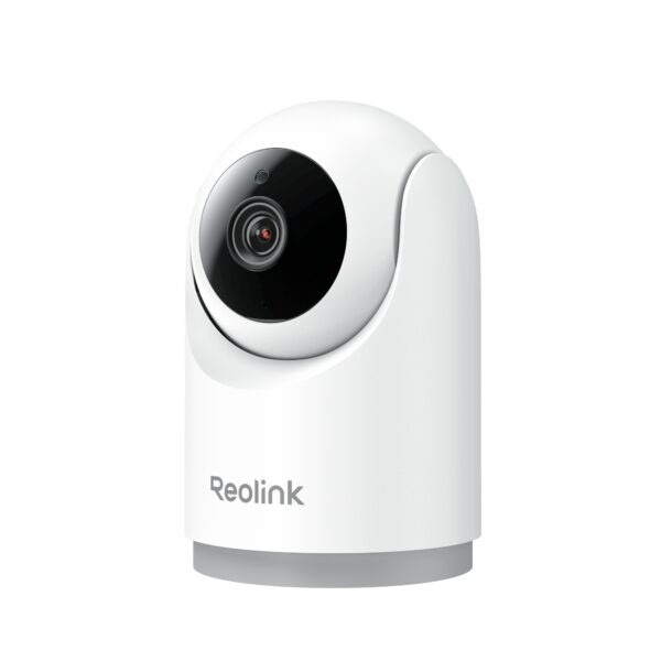 Reolink – E321 Smart Wi-Fi PT -sisäkamera – valkoinen ryhmässä KOTI, TALOUS JA PUUTARHA / Hälytys ja turvallisuus / Valvontakamerat @ TP E-commerce Nordic AB (D38301)