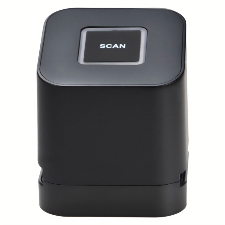 Rollei PDFS-20-diasiat ja negatiivit ryhmässä KODINELEKTRONIIKKA / Valokuvat & Videot / Valokuvauslaitteet / Muut @ TP E-commerce Nordic AB (D38314)