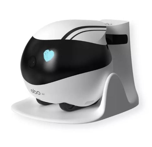 Enabot Ebo AIR ryhmässä URHEILU, VAPAA-AIKA JA HARRASTUS / Hauskat tavarat / Hauskat tavarat @ TP E-commerce Nordic AB (D38322)