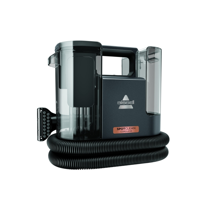 Bissell SpotClean Cordless EU ryhmässä KOTI, TALOUS JA PUUTARHA / Siivoustuotteet / #SAKNAS! @ TP E-commerce Nordic AB (D38373)