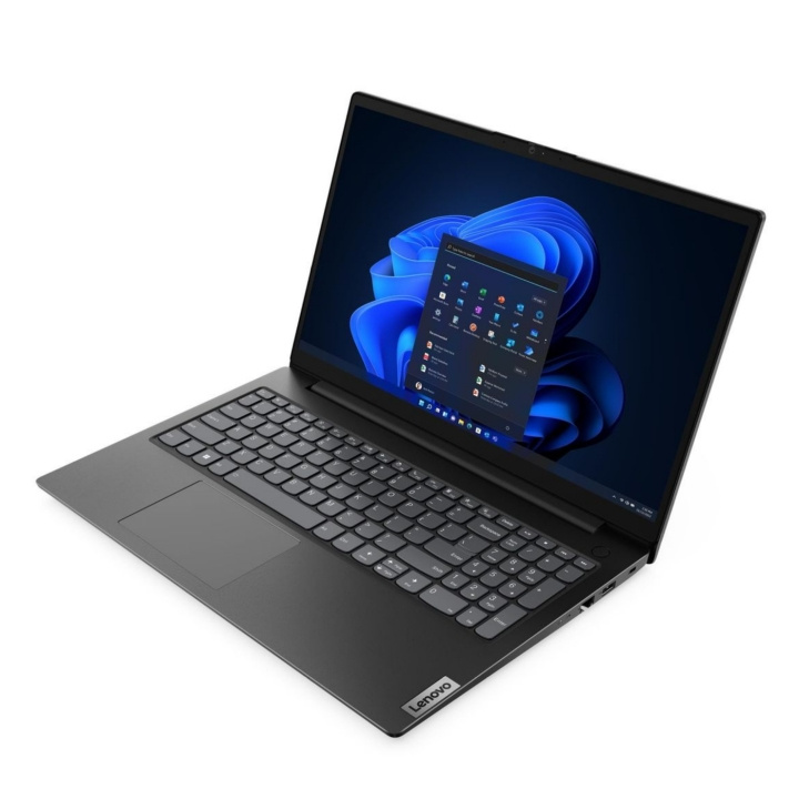 Lenovo V15 G4 15,6 Ryzen 7 7730U 16/512 Gt W11H ryhmässä TIETOKOONET & TARVIKKEET / Kannettavat tietokoneet & tarvikkeet / Kannettavat tietokoneet @ TP E-commerce Nordic AB (D38376)