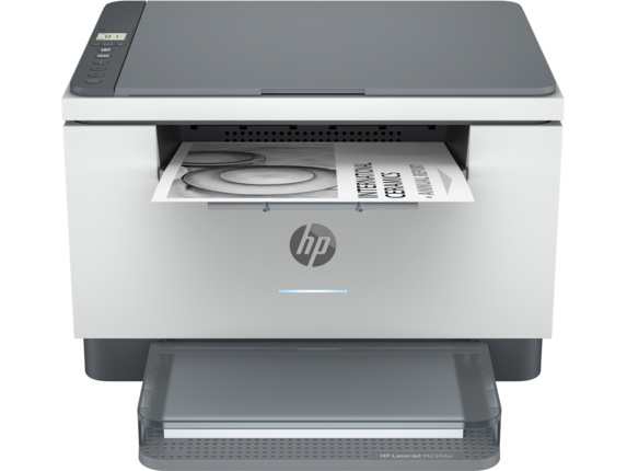 HP LaserJet MFP M234dw ryhmässä TIETOKOONET & TARVIKKEET / Tulostimet & Tarvikkeet / Tulostimet / Laser @ TP E-commerce Nordic AB (D38399)