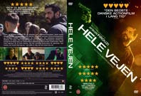 HELE VEJEN (DVD)