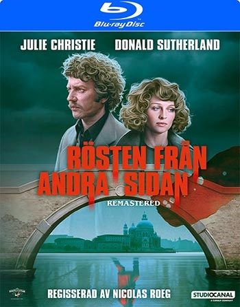 Don\'t Look Now - Digital remastered (Donald Sutherland) (Blu-ray) ryhmässä KODINELEKTRONIIKKA / Ääni & Kuva / TV & Tarvikkeet / Elokuvat / Blu-ray @ TP E-commerce Nordic AB (D38656)
