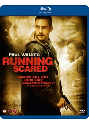 Running Scared (Paul Walker) (Blu-ray) ryhmässä KODINELEKTRONIIKKA / Ääni & Kuva / TV & Tarvikkeet / Elokuvat / Blu-ray @ TP E-commerce Nordic AB (D38686)