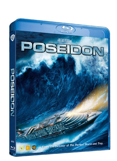 POSEIDON - (Blu-Ray) ryhmässä KODINELEKTRONIIKKA / Ääni & Kuva / TV & Tarvikkeet / Elokuvat / Blu-ray @ TP E-commerce Nordic AB (D38741)