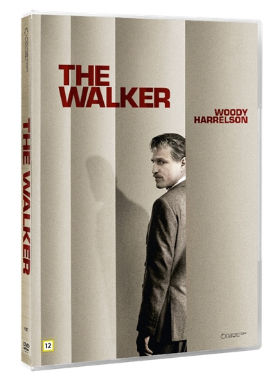 THE WALKER (DVD) ryhmässä KODINELEKTRONIIKKA / Ääni & Kuva / TV & Tarvikkeet / Elokuvat / DVD @ TP E-commerce Nordic AB (D38767)