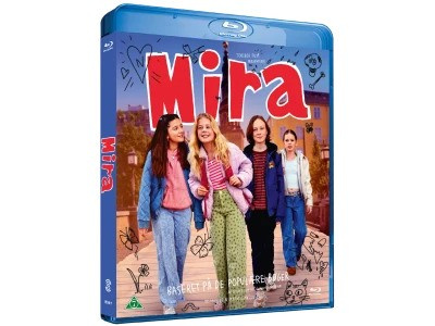 MIRA - (Blu-ray)
