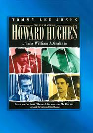 AMAZING HOWARD HUGHES (DVD)