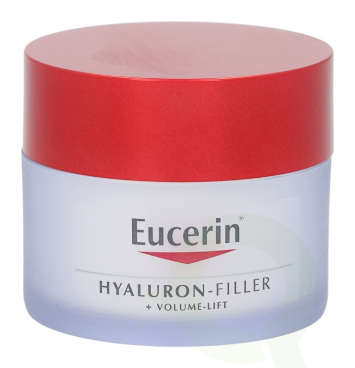 Eucerin Hyaluron-Filler + Volume-Lift Day Cream SPF15 50 ml Dry Skin