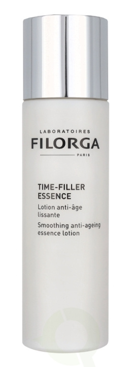 Filorga Time-Filler Essence Anti-Aging Lotion 150 ml ryhmässä KAUNEUS JA TERVEYS / Ihonhoito / Kehon hoito / Vartalovoide @ TP E-commerce Nordic AB (D39181)