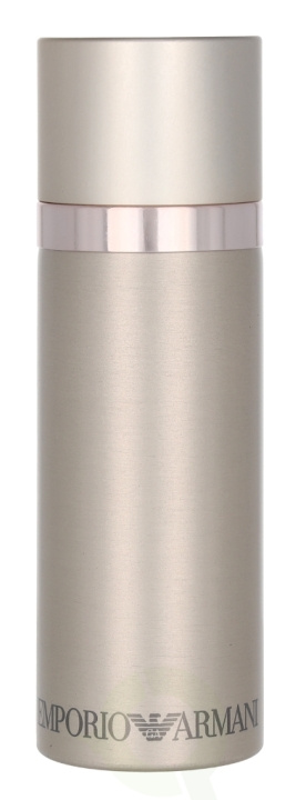 Armani Emporio She Edp Spray 100 ml ryhmässä KAUNEUS JA TERVEYS / Tuoksut & Parfyymit / Parfyymit @ TP E-commerce Nordic AB (D39190)