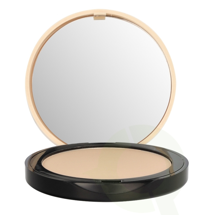 Pupa Milano Pupa Wonder Me Compact Face Powder 7.5 g #010 Ivory ryhmässä KAUNEUS JA TERVEYS / Meikit / Meikit Kasvot / Puuteri @ TP E-commerce Nordic AB (D39204)