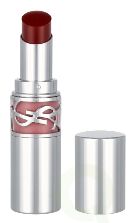 Yves Saint Laurent YSL Loveshine Lipstick 3.2 g #80 Glowing Lava ryhmässä KAUNEUS JA TERVEYS / Meikit / Huulet / Huulipuna @ TP E-commerce Nordic AB (D39219)