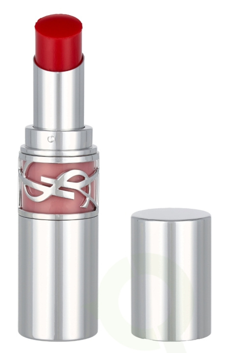Yves Saint Laurent YSL Loveshine Lipstick 3.2 g #210 Passion Red ryhmässä KAUNEUS JA TERVEYS / Meikit / Huulet / Huulipuna @ TP E-commerce Nordic AB (D39221)