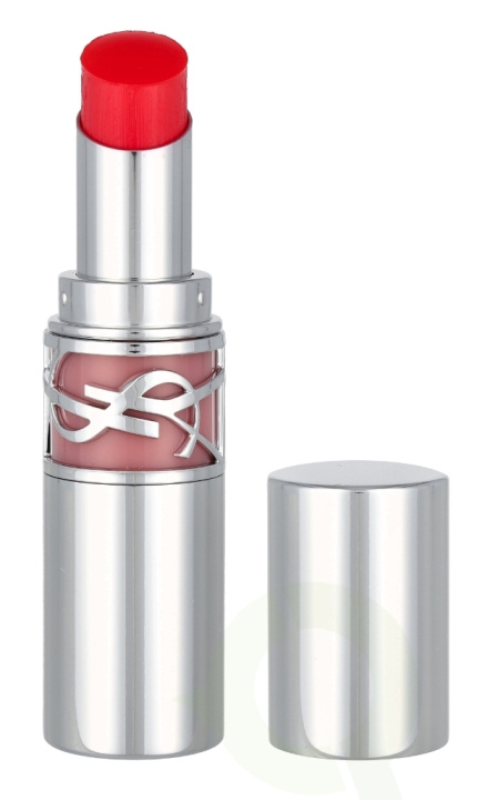 Yves Saint Laurent YSL Loveshine Lipstick 3.2 g #12 Electric Love ryhmässä KAUNEUS JA TERVEYS / Meikit / Huulet / Huulipuna @ TP E-commerce Nordic AB (D39222)