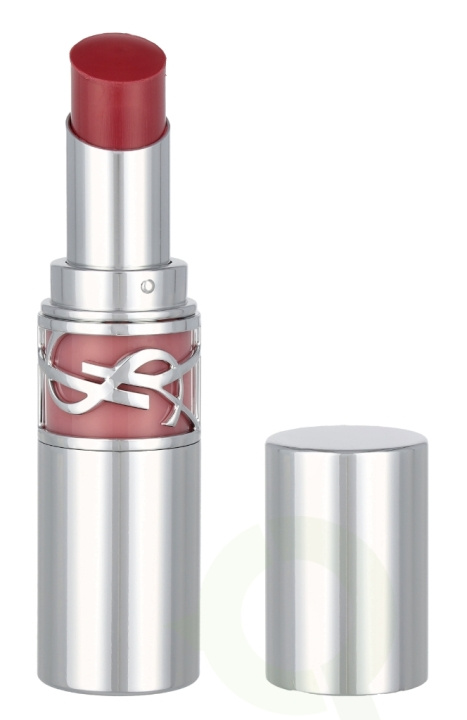 Yves Saint Laurent YSL Loveshine Lipstick 3.2 g #44 Nude Lavalliere ryhmässä KAUNEUS JA TERVEYS / Meikit / Huulet / Huulipuna @ TP E-commerce Nordic AB (D39223)