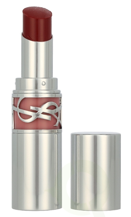 Yves Saint Laurent YSL Loveshine Lipstick 3.2 g #154 Love Berry ryhmässä KAUNEUS JA TERVEYS / Meikit / Huulet / Huulipuna @ TP E-commerce Nordic AB (D39224)