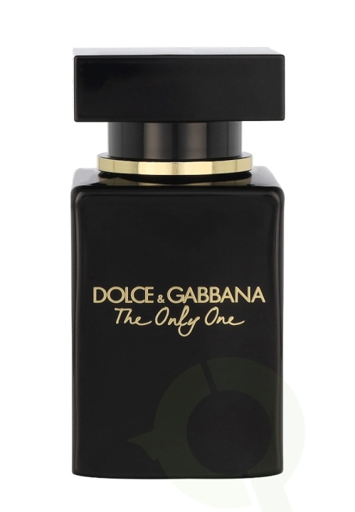 Dolce & Gabbana The Only One Intense For Women Edp Spray 30 ml ryhmässä KAUNEUS JA TERVEYS / Tuoksut & Parfyymit / Parfyymit / Naisten Tuoksut @ TP E-commerce Nordic AB (D39229)