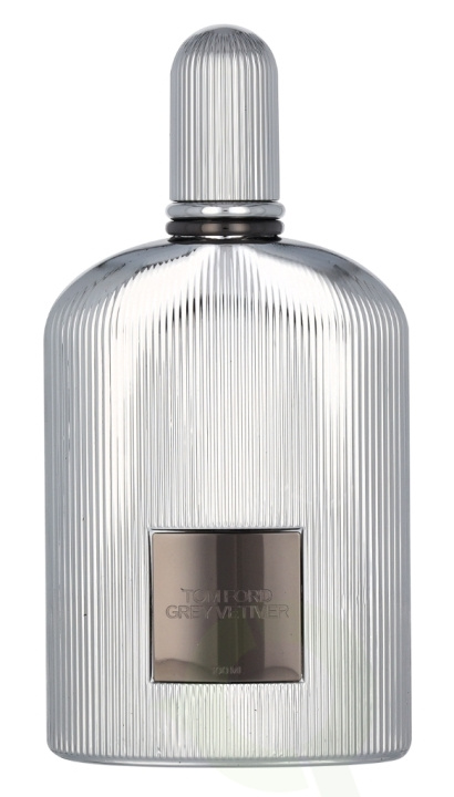 Tom Ford Grey Vetiver Parfum Spray 100 ml ryhmässä KAUNEUS JA TERVEYS / Tuoksut & Parfyymit / Parfyymit @ TP E-commerce Nordic AB (D39232)