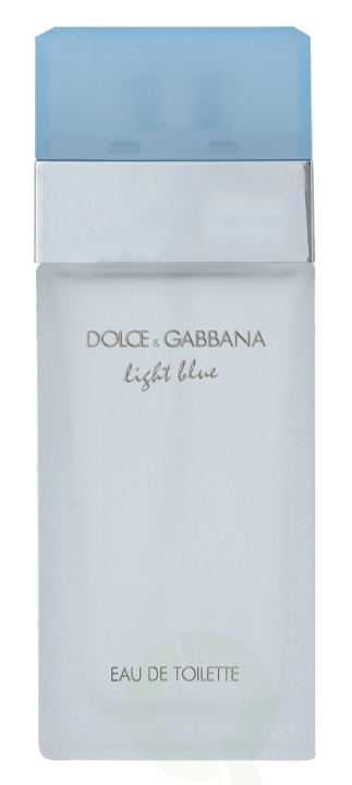 Dolce & Gabbana Light Blue Pour Femme Edt Spray 25 ml ryhmässä KAUNEUS JA TERVEYS / Tuoksut & Parfyymit / Parfyymit @ TP E-commerce Nordic AB (D39234)