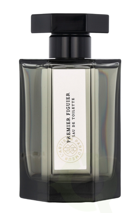 L\'Artisan Parfumeur Premier Figuier Edt Spray 100 ml ryhmässä KAUNEUS JA TERVEYS / Tuoksut & Parfyymit / Parfyymit @ TP E-commerce Nordic AB (D39268)