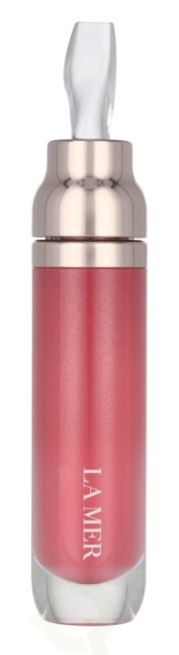 La mer The Lip Volumizer 7 ml #30 Sheer Pink ryhmässä KAUNEUS JA TERVEYS / Meikit / Huulet / Huulivoide @ TP E-commerce Nordic AB (D39294)