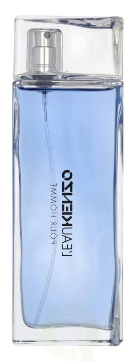Kenzo L\'Eau Kenzo Pour Homme Edt Spray 100 ml ryhmässä KAUNEUS JA TERVEYS / Tuoksut & Parfyymit / Parfyymit / Miesten Tuoksut @ TP E-commerce Nordic AB (D39310)