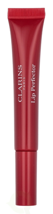 Clarins Natural Lip Perfector 12 ml #18 ryhmässä KAUNEUS JA TERVEYS / Meikit / Huulet / Huulivoide @ TP E-commerce Nordic AB (D39318)