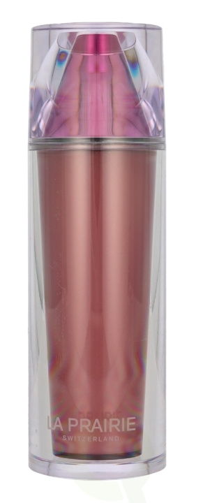 La Prairie Platinum Rare Cellular Life Lotion 115 ml ryhmässä KAUNEUS JA TERVEYS / Ihonhoito / Kasvot / Päivävoide @ TP E-commerce Nordic AB (D39325)