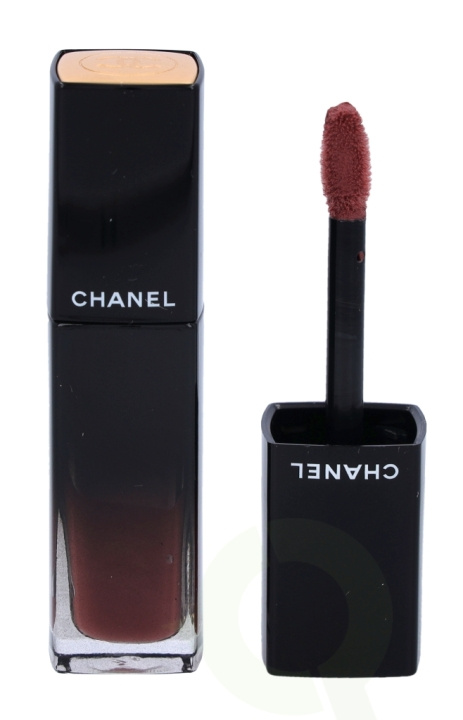 Chanel Rouge Allure Laque Ultrawear Shine Liquid Lip Colour 5.5 ml #63 Ultimate