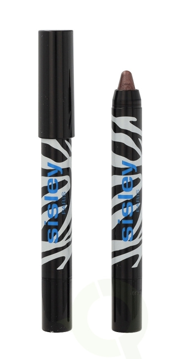 Sisley Phyto Eye Twist Waterproof Long-Lasting Eyeshadow 1.5 g #17 Rose Bronze ryhmässä KAUNEUS JA TERVEYS / Meikit / Silmät ja kulmat / Luomivärit @ TP E-commerce Nordic AB (D39338)