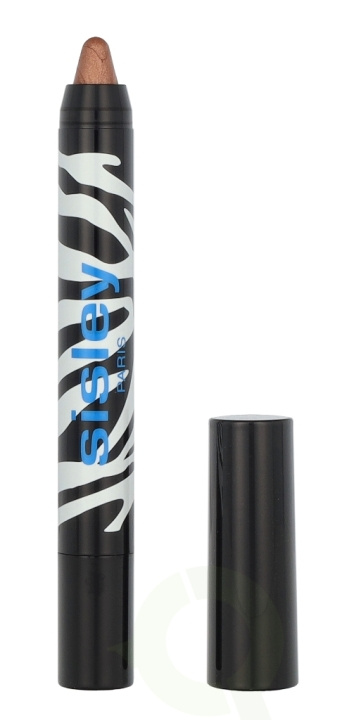 Sisley Phyto Eye Twist Waterproof Long-Lasting Eyeshadow 1.5 g #18 Fawn ryhmässä KAUNEUS JA TERVEYS / Meikit / Silmät ja kulmat / Luomivärit @ TP E-commerce Nordic AB (D39339)