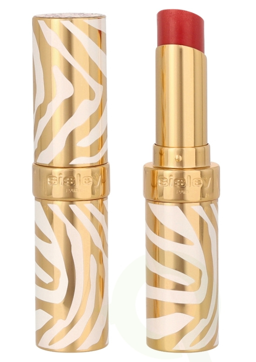 Sisley Le Phyto Rouge Long-Lasting Hydration Lipstick 3 g #20 Sheer Petal ryhmässä KAUNEUS JA TERVEYS / Meikit / Huulet / Huulipuna @ TP E-commerce Nordic AB (D39340)