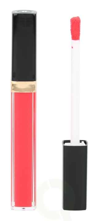 Chanel Rouge Coco Gloss 5.5 g #738 Amuse Bouche ryhmässä KAUNEUS JA TERVEYS / Meikit / Huulet / Huulikiilto / Plumper @ TP E-commerce Nordic AB (D39374)