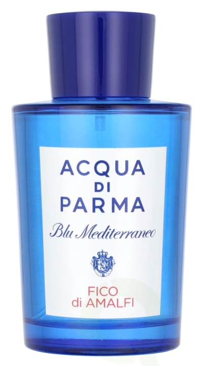 Acqua Di Parma Fico Di Amalfi Edt Spray 180 ml ryhmässä KAUNEUS JA TERVEYS / Tuoksut & Parfyymit / Parfyymit @ TP E-commerce Nordic AB (D39396)