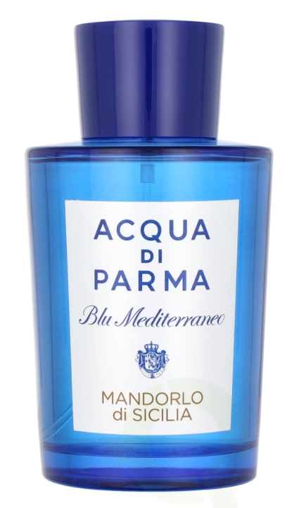 Acqua Di Parma Mandorlo Di Sicilia Edt Spray 180 ml ryhmässä KAUNEUS JA TERVEYS / Tuoksut & Parfyymit / Parfyymit @ TP E-commerce Nordic AB (D39397)