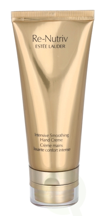 Estee Lauder Re-Nutriv Intensive Smoothing Hand Creme 100 ml