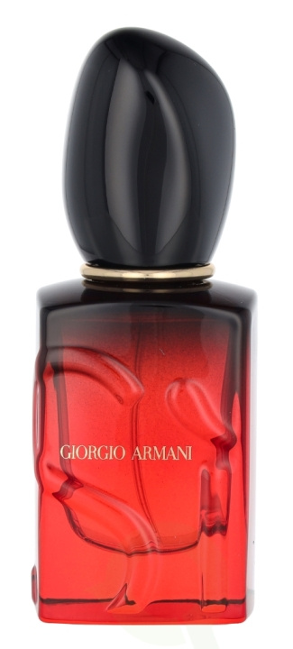 Armani Si Passione Intense Edp Spray 30 ml ryhmässä KAUNEUS JA TERVEYS / Tuoksut & Parfyymit / Parfyymit / Naisten Tuoksut @ TP E-commerce Nordic AB (D39486)