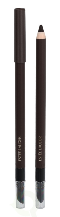 Estee Lauder Double Wear 24H Waterproof Gel Eye Pencil 1.2 g #02 Espresso ryhmässä KAUNEUS JA TERVEYS / Meikit / Silmät ja kulmat / Silmänrajauskynä / Kajaali @ TP E-commerce Nordic AB (D39489)