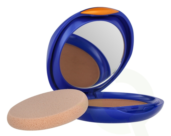 Shiseido UV Protective Compact Foundation SPF30 12 g Dark Ivory ryhmässä KAUNEUS JA TERVEYS / Meikit / Meikit Kasvot / Meikkivoide @ TP E-commerce Nordic AB (D39493)