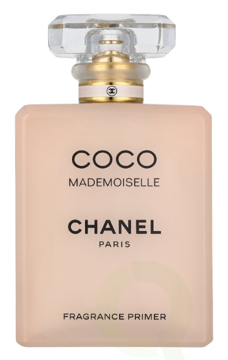 Chanel Coco Mademoiselle Fragrance Primer Spray 100 ml ryhmässä KAUNEUS JA TERVEYS / Tuoksut & Parfyymit / Parfyymit / Naisten Tuoksut @ TP E-commerce Nordic AB (D39514)