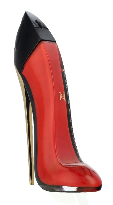 Carolina Herrera Very Good Girl Edp Spray 80 ml ryhmässä KAUNEUS JA TERVEYS / Tuoksut & Parfyymit / Parfyymit / Naisten Tuoksut @ TP E-commerce Nordic AB (D39519)