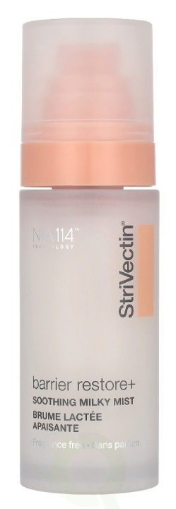 StriVectin Barrier Restore+ Soothing Milky Mist 50 ml ryhmässä KAUNEUS JA TERVEYS / Ihonhoito / Kasvot @ TP E-commerce Nordic AB (D39521)