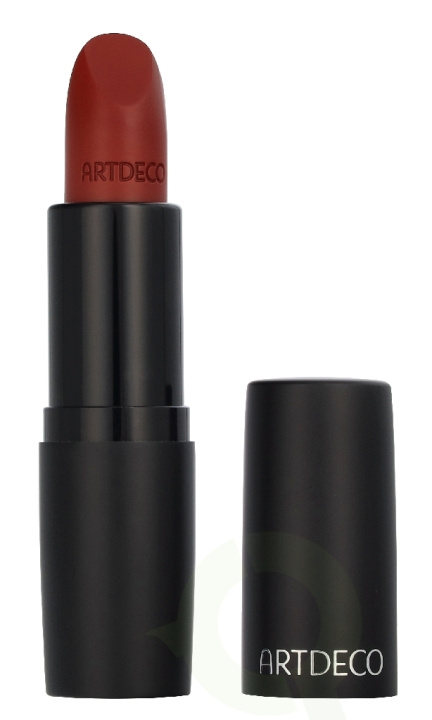 Artdeco Perfect Mat Lipstick 4 g #220 Sienna Red ryhmässä KAUNEUS JA TERVEYS / Meikit / Huulet / Huulipuna @ TP E-commerce Nordic AB (D39524)
