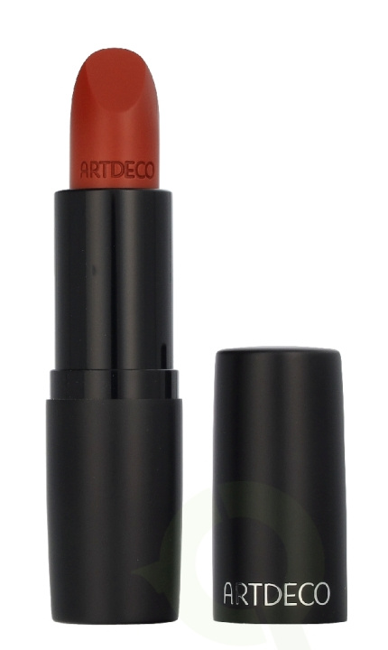 Artdeco Perfect Mat Lipstick 4 g #217 Terracotta ryhmässä KAUNEUS JA TERVEYS / Meikit / Huulet / Huulipuna @ TP E-commerce Nordic AB (D39525)
