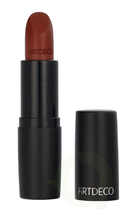 Artdeco Perfect Mat Lipstick 4 g #216 Warm Hug ryhmässä KAUNEUS JA TERVEYS / Meikit / Huulet / Huulipuna @ TP E-commerce Nordic AB (D39526)