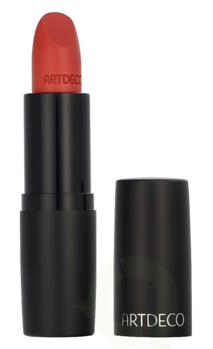 Artdeco Perfect Mat Lipstick 4 g #113 Soft Coral ryhmässä KAUNEUS JA TERVEYS / Meikit / Huulet / Huulipuna @ TP E-commerce Nordic AB (D39527)