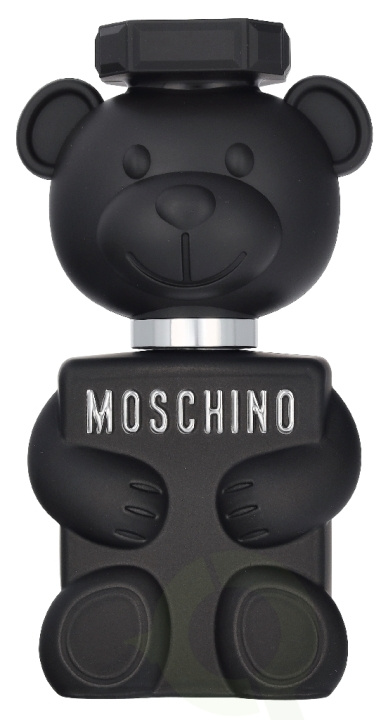 Moschino Toy Boy 2 Edp Spray 50 ml ryhmässä KAUNEUS JA TERVEYS / Tuoksut & Parfyymit / Parfyymit @ TP E-commerce Nordic AB (D39577)