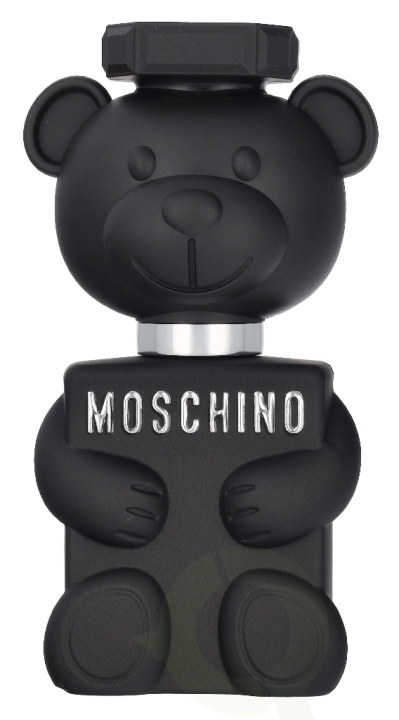Moschino Toy Boy 2 Edp Spray 30 ml ryhmässä KAUNEUS JA TERVEYS / Tuoksut & Parfyymit / Parfyymit @ TP E-commerce Nordic AB (D39578)
